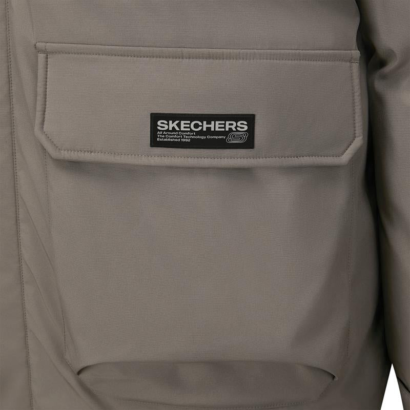 DOWN JACKET - L425U020/05QR