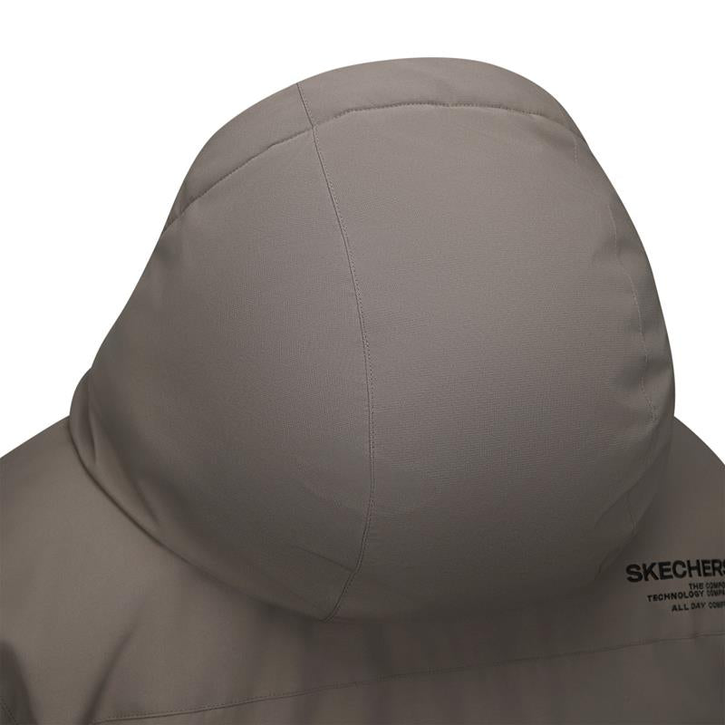 DOWN JACKET - L425U020/05QR