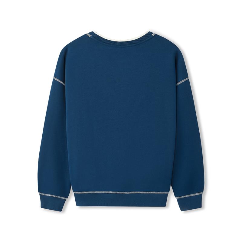 PULLOVER - L425U029/04PT