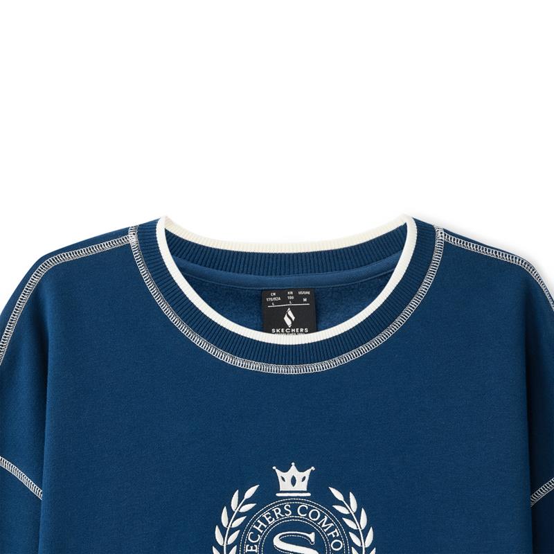 PULLOVER - L425U029/04PT