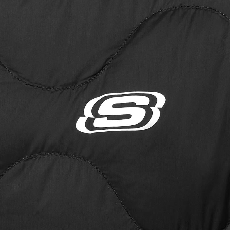 DOWN JACKET - L425U042/0018