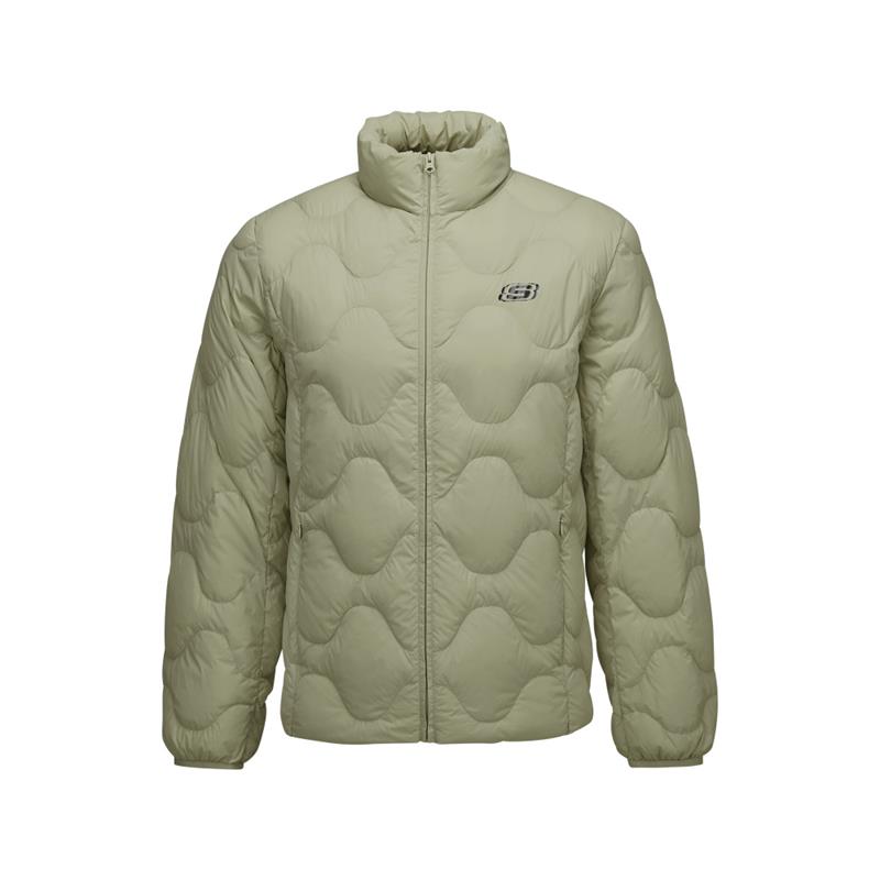 DOWN JACKET - L425U042/01DR
