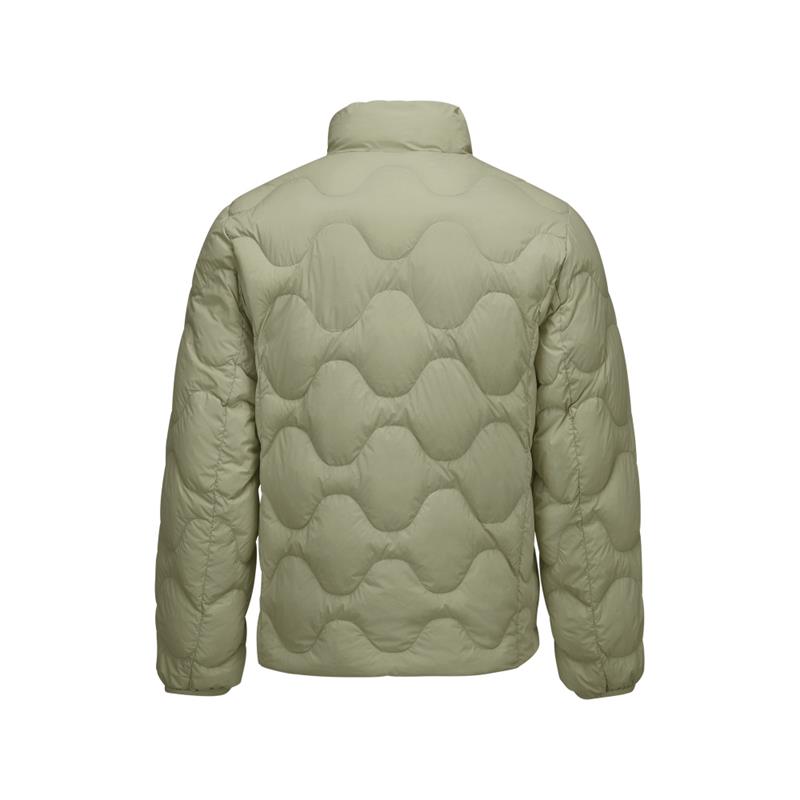DOWN JACKET - L425U042/01DR