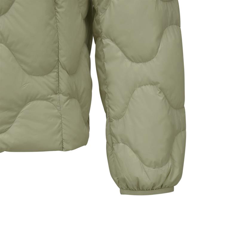 DOWN JACKET - L425U042/01DR