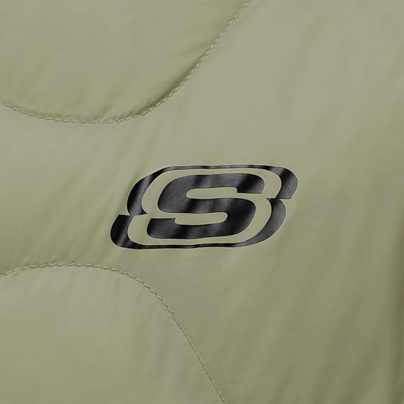DOWN JACKET - L425U042/01DR