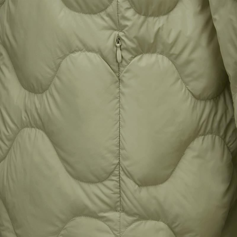 DOWN JACKET - L425U042/01DR