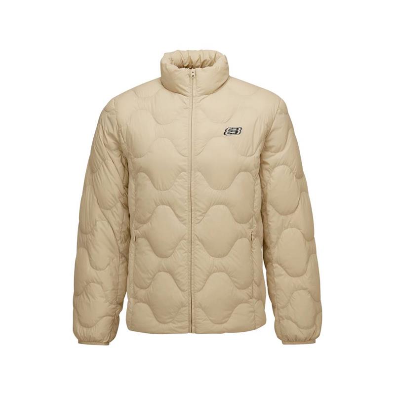 DOWN JACKET - L425U042/028R
