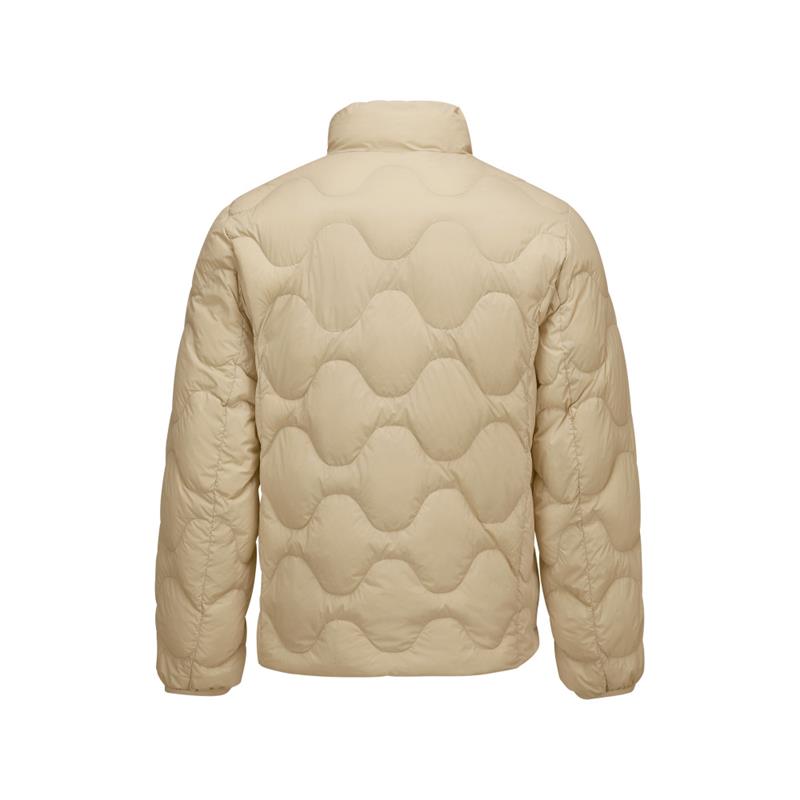 DOWN JACKET - L425U042/028R