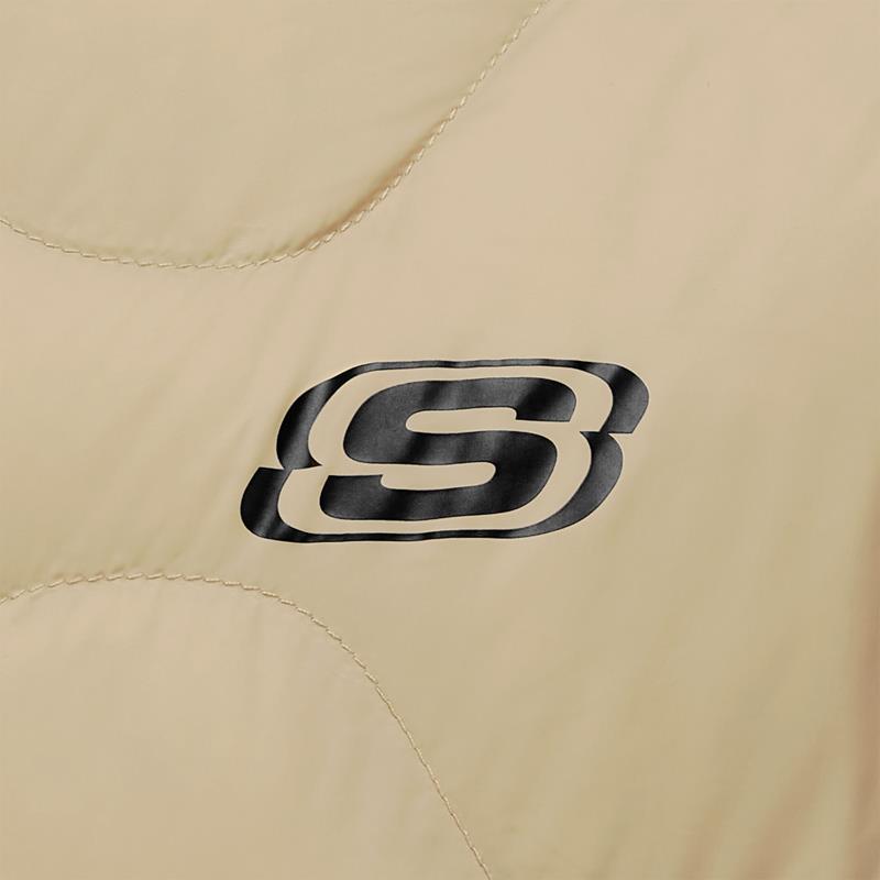 DOWN JACKET - L425U042/028R