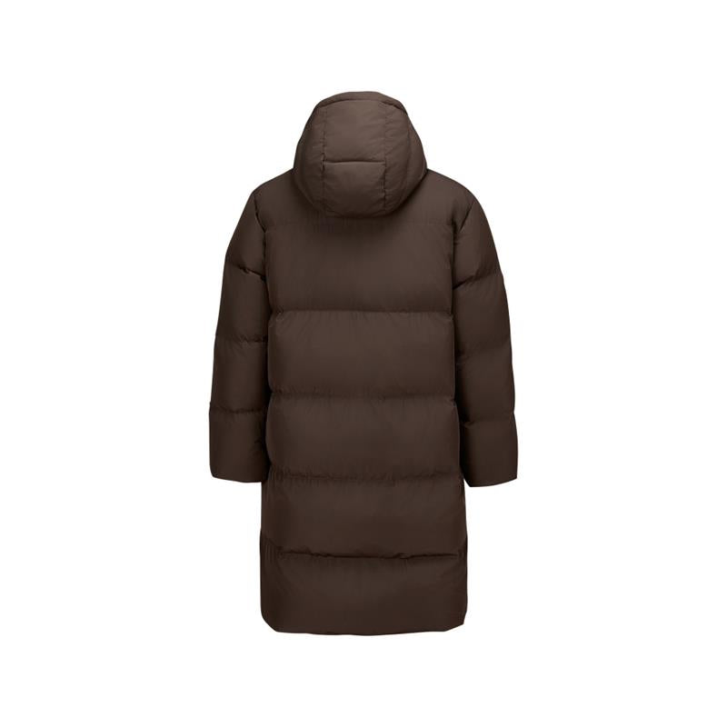 DOWN JACKET - L425U107/05U5