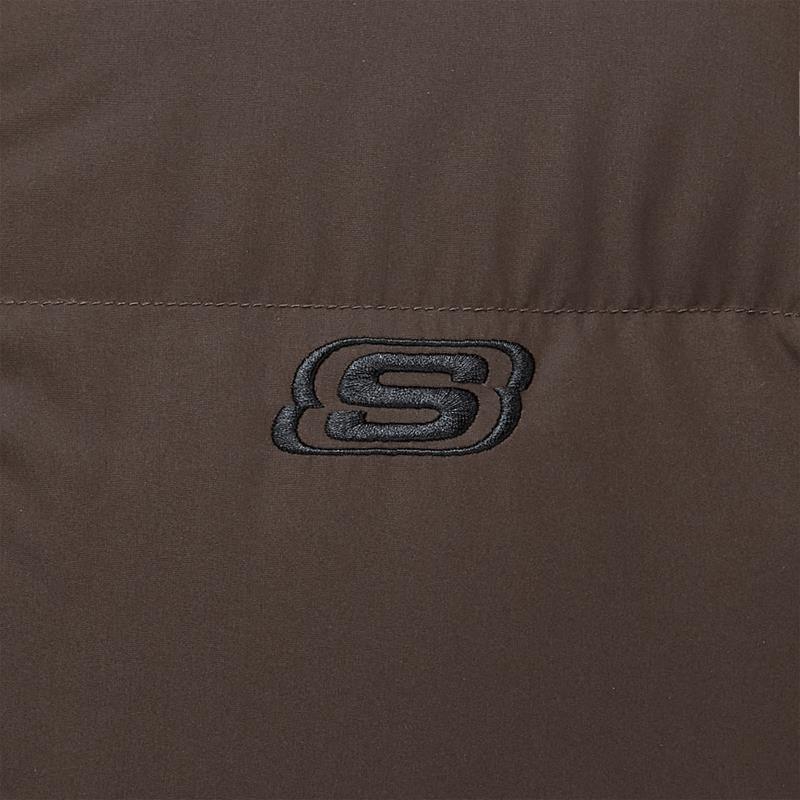 DOWN JACKET - L425U107/05U5