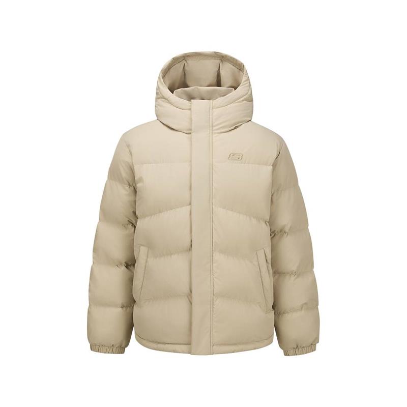 DOWN JACKET - L425U131/0046