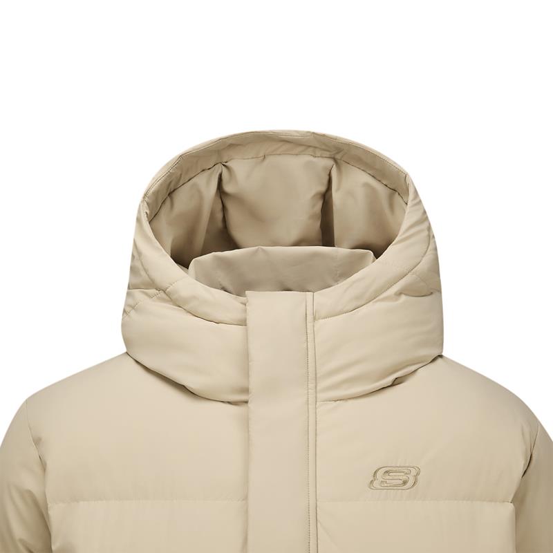 DOWN JACKET - L425U131/0046