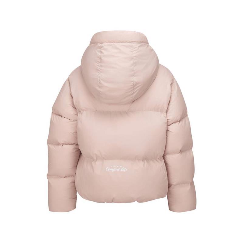 DOWN JACKET - L425W001/02J2