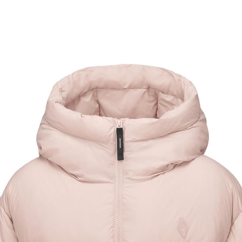 DOWN JACKET - L425W001/02J2