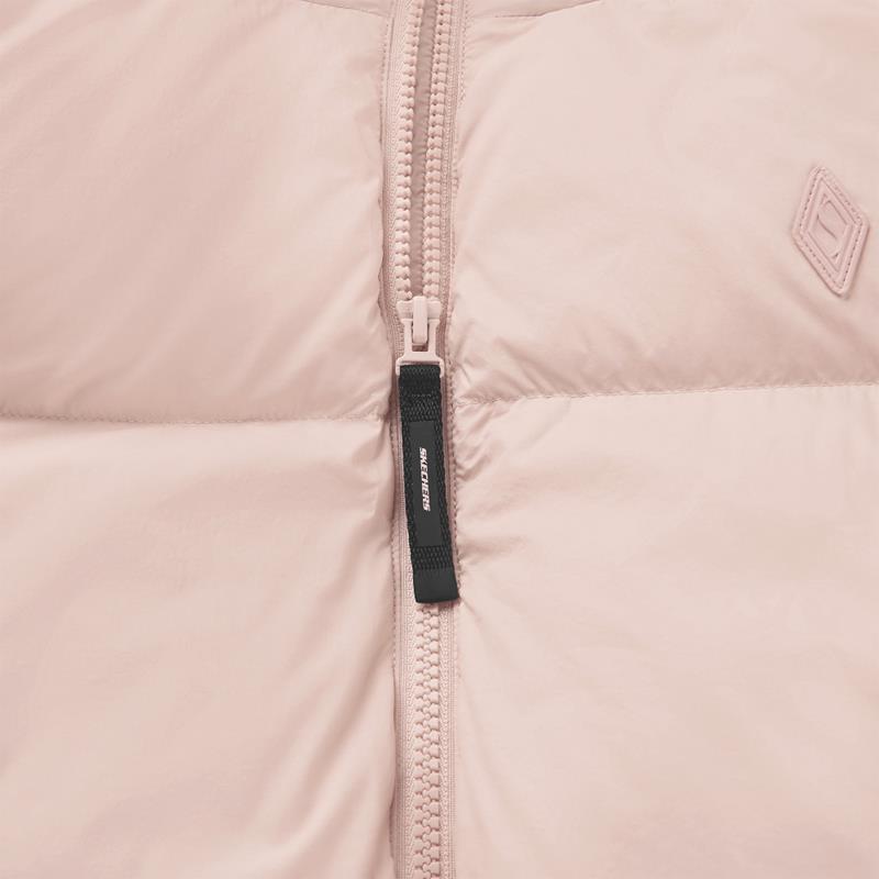 DOWN JACKET - L425W001/02J2
