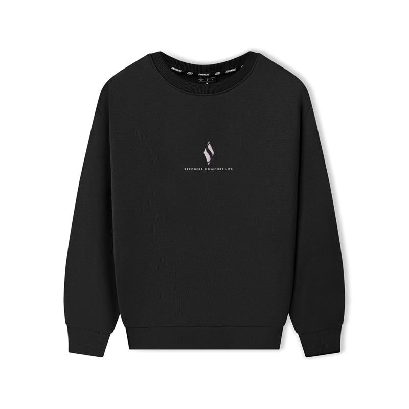 PULLOVER - L425W011/0018