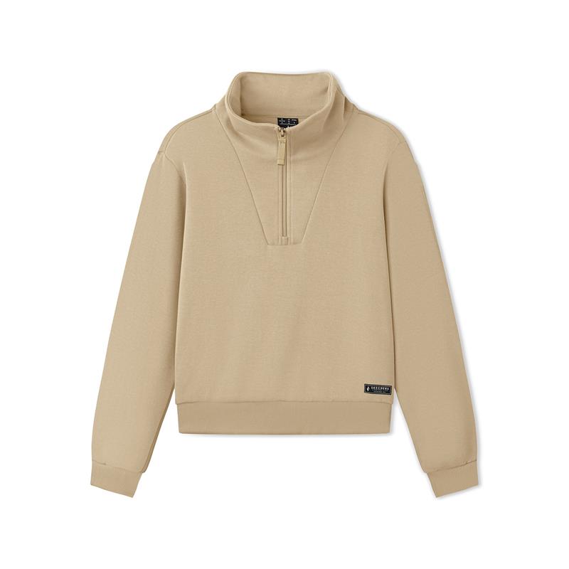 PULLOVER - L425W012/028R