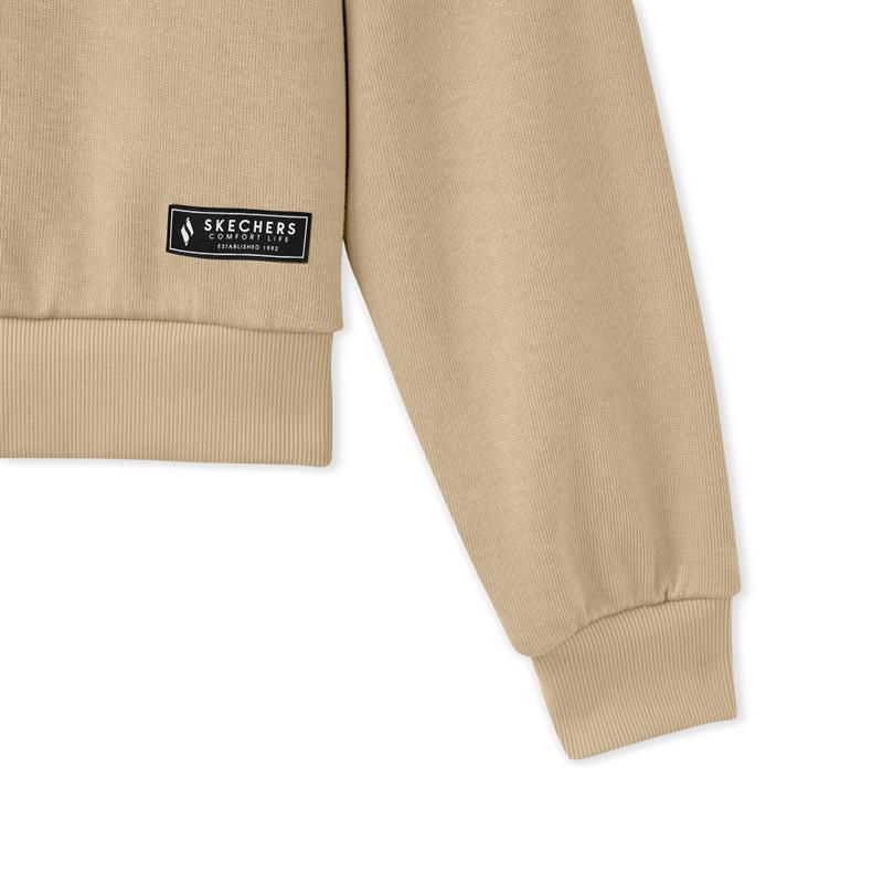 PULLOVER - L425W012/028R