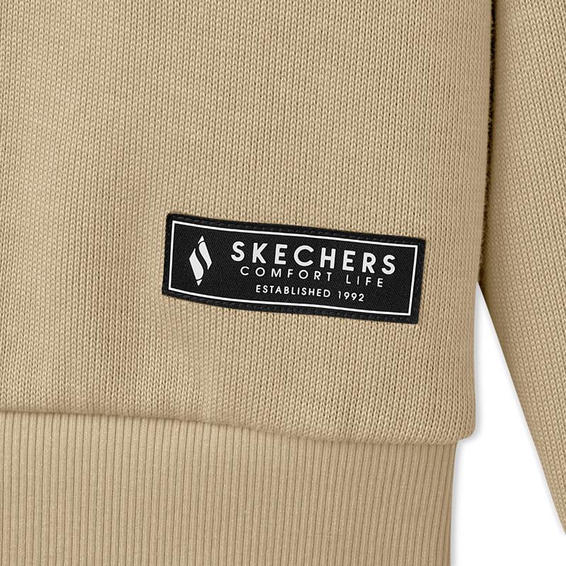PULLOVER - L425W012/028R