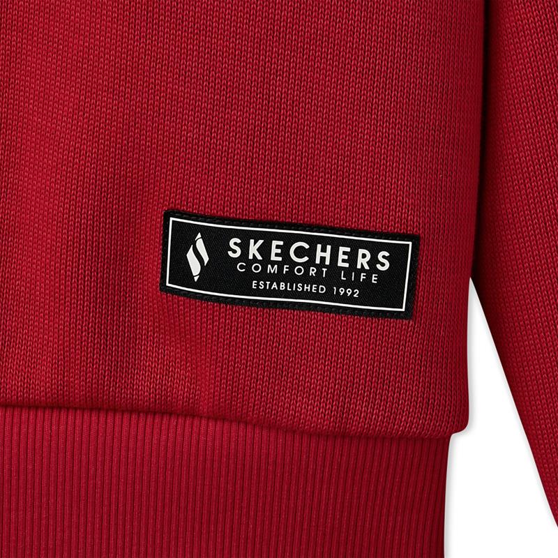 PULLOVER - L425W012/03LC