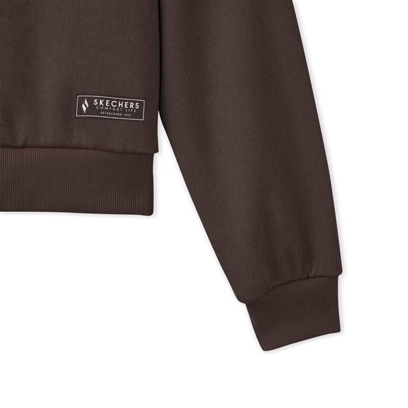 PULLOVER - L425W012/05U5