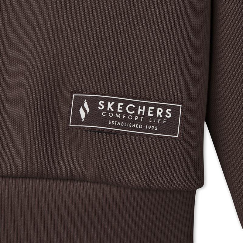 PULLOVER - L425W012/05U5