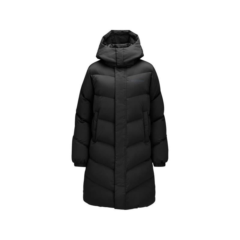 DOWN JACKET - L425W018/0018