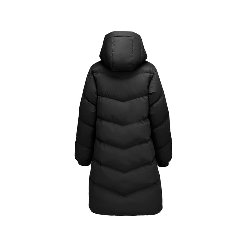 DOWN JACKET - L425W018/0018