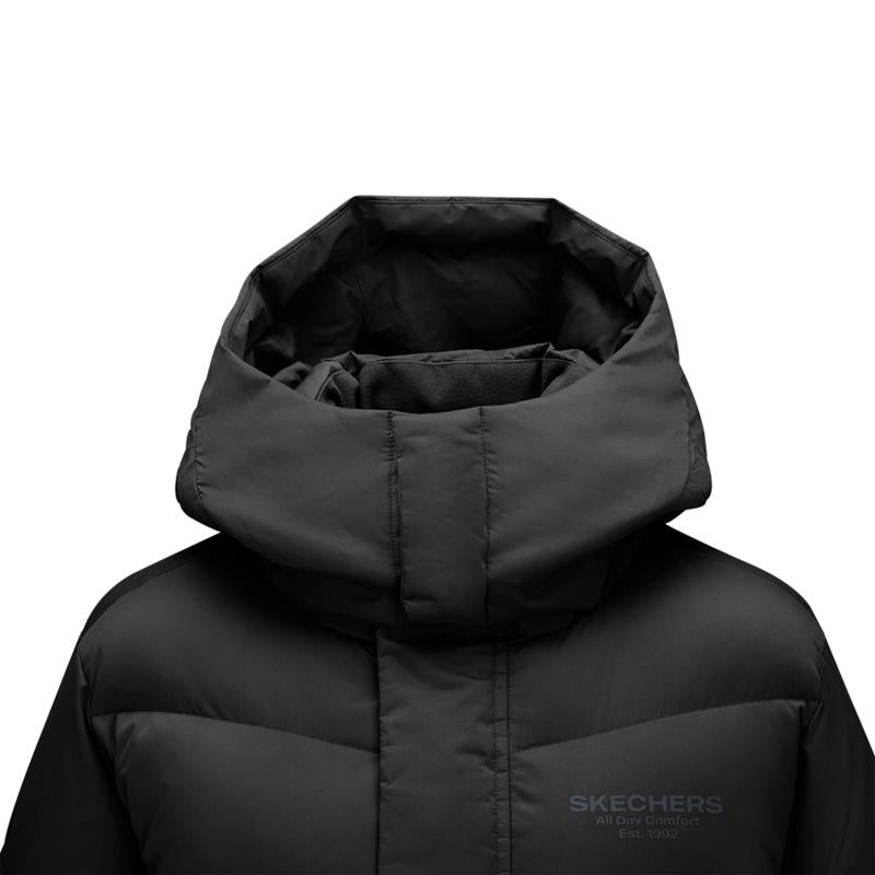 DOWN JACKET - L425W018/0018
