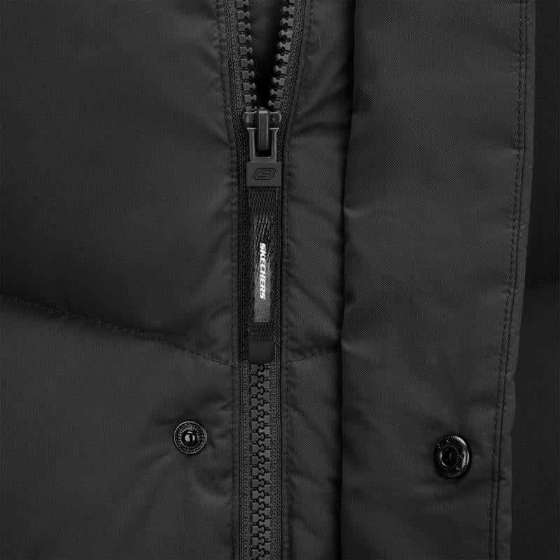 DOWN JACKET - L425W018/0018