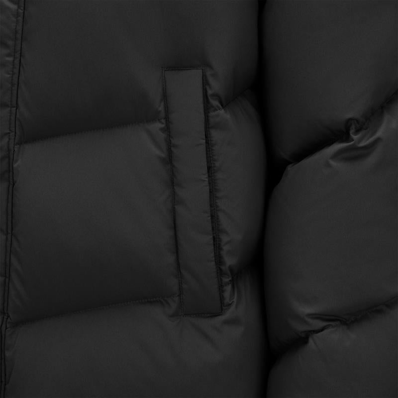 DOWN JACKET - L425W018/0018