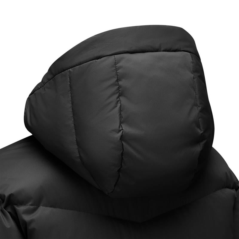 DOWN JACKET - L425W018/0018