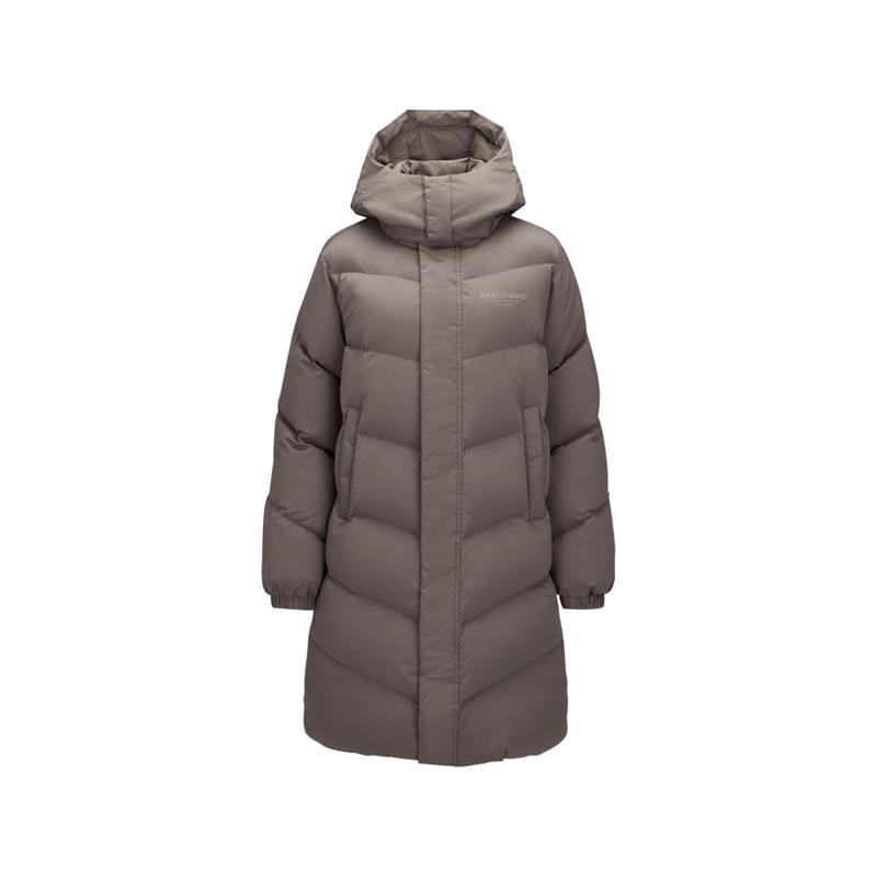 DOWN JACKET - L425W018/05QR