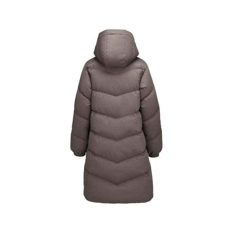 DOWN JACKET - L425W018/05QR