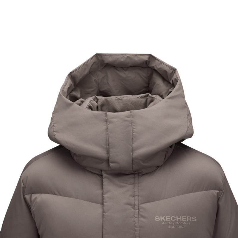 DOWN JACKET - L425W018/05QR