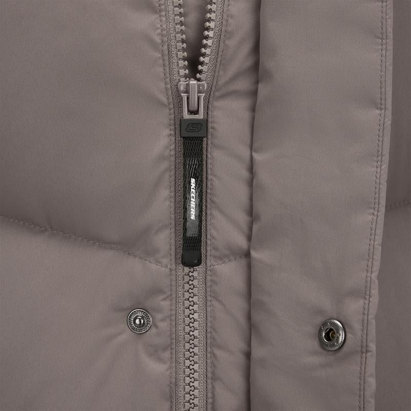 DOWN JACKET - L425W018/05QR