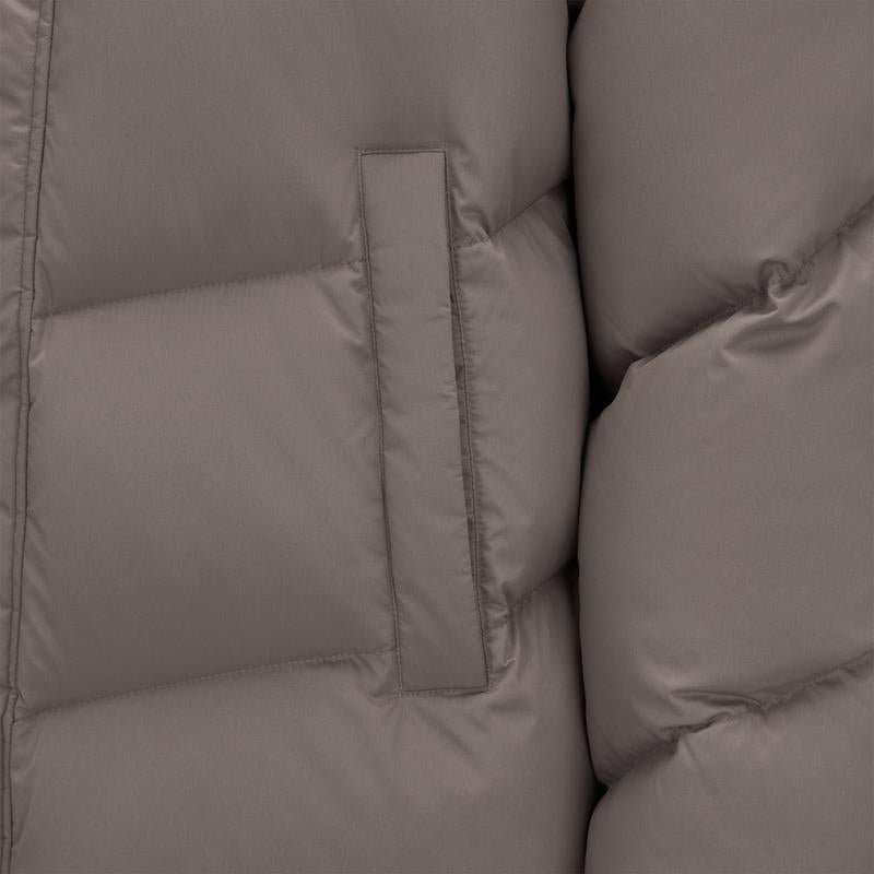 DOWN JACKET - L425W018/05QR