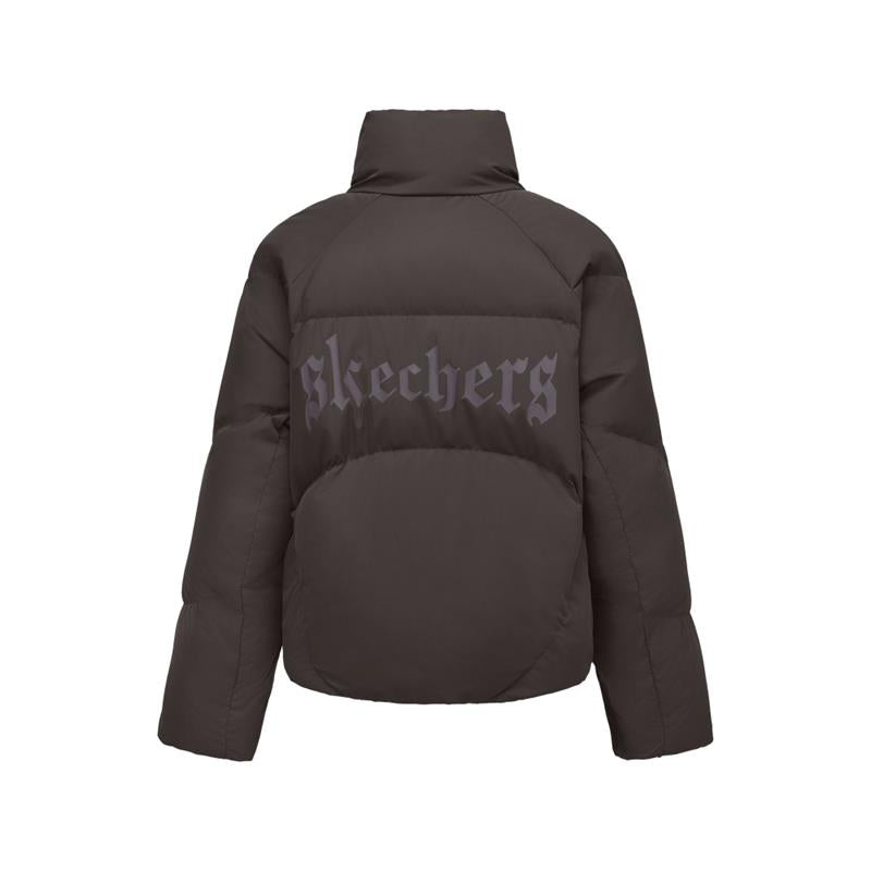DOWN JACKET - L425W019/05U5