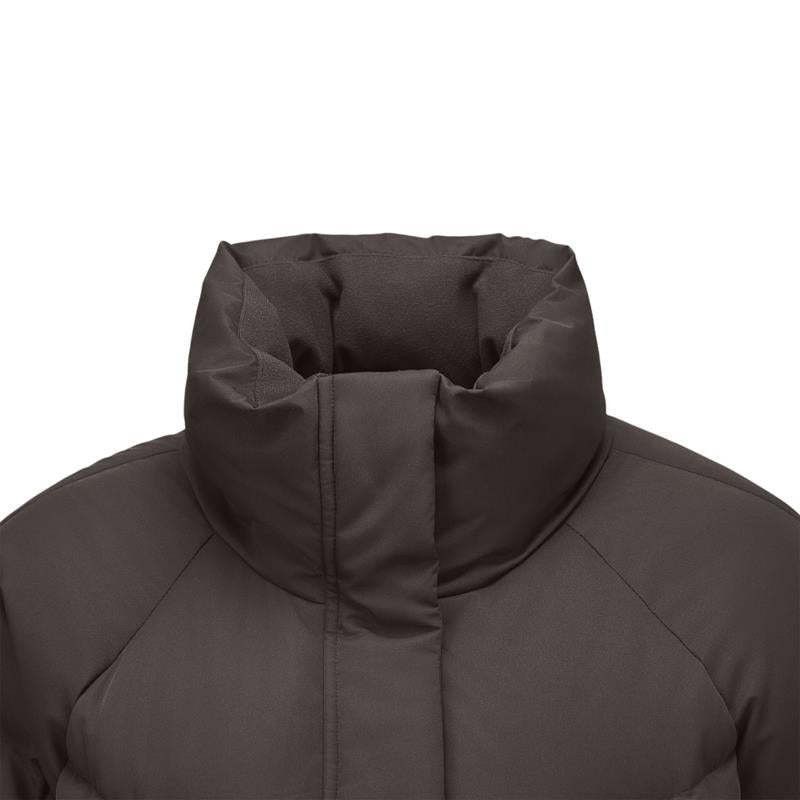DOWN JACKET - L425W019/05U5