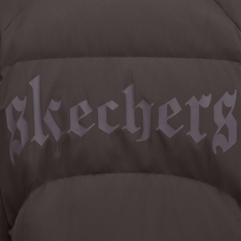 DOWN JACKET - L425W019/05U5