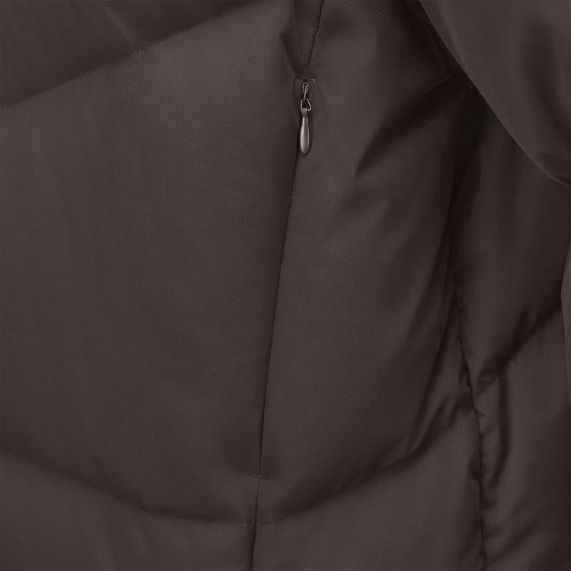 DOWN JACKET - L425W019/05U5