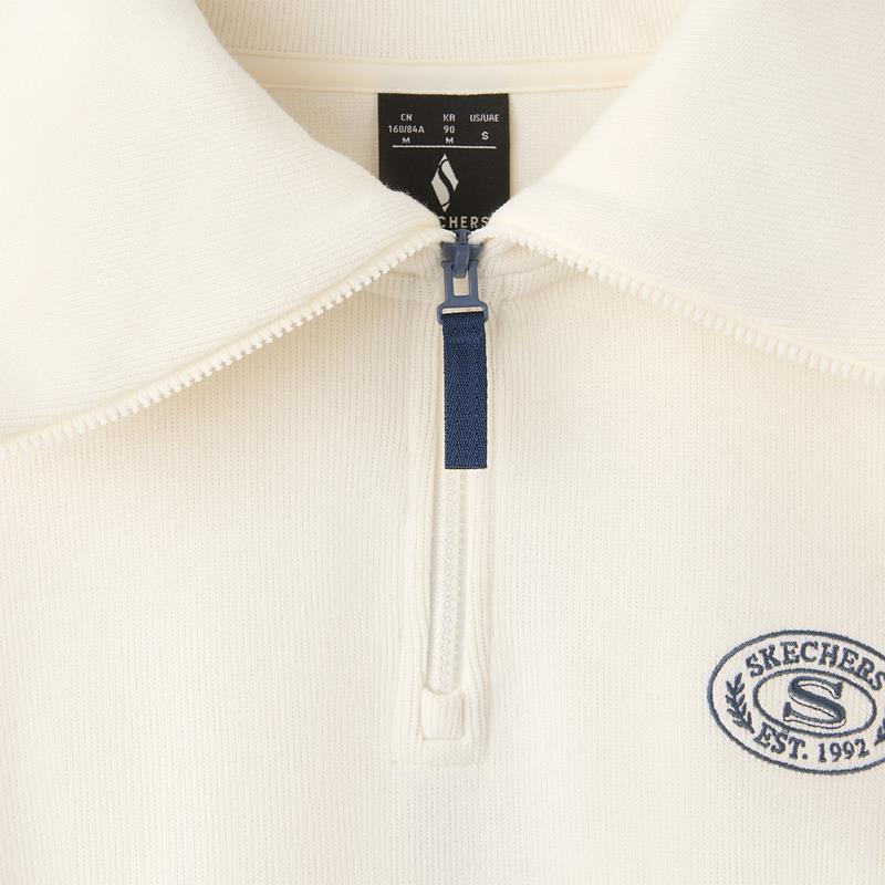 PULLOVER - L425W035/01B4