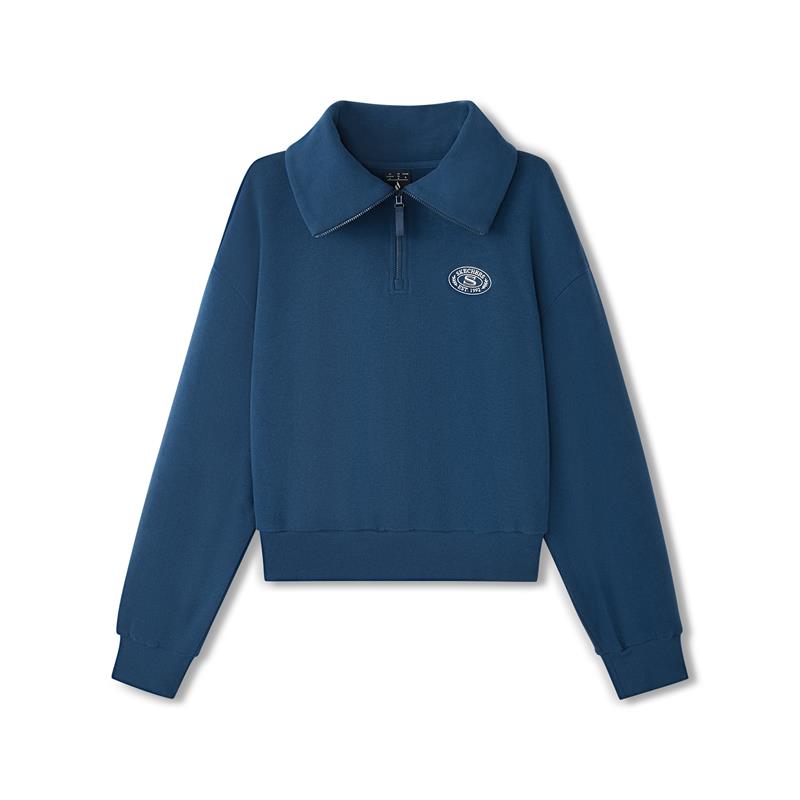 PULLOVER - L425W035/04PT