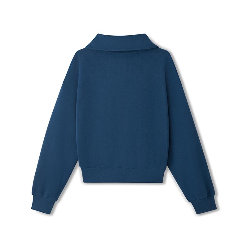 PULLOVER - L425W035/04PT