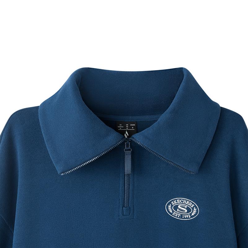 PULLOVER - L425W035/04PT