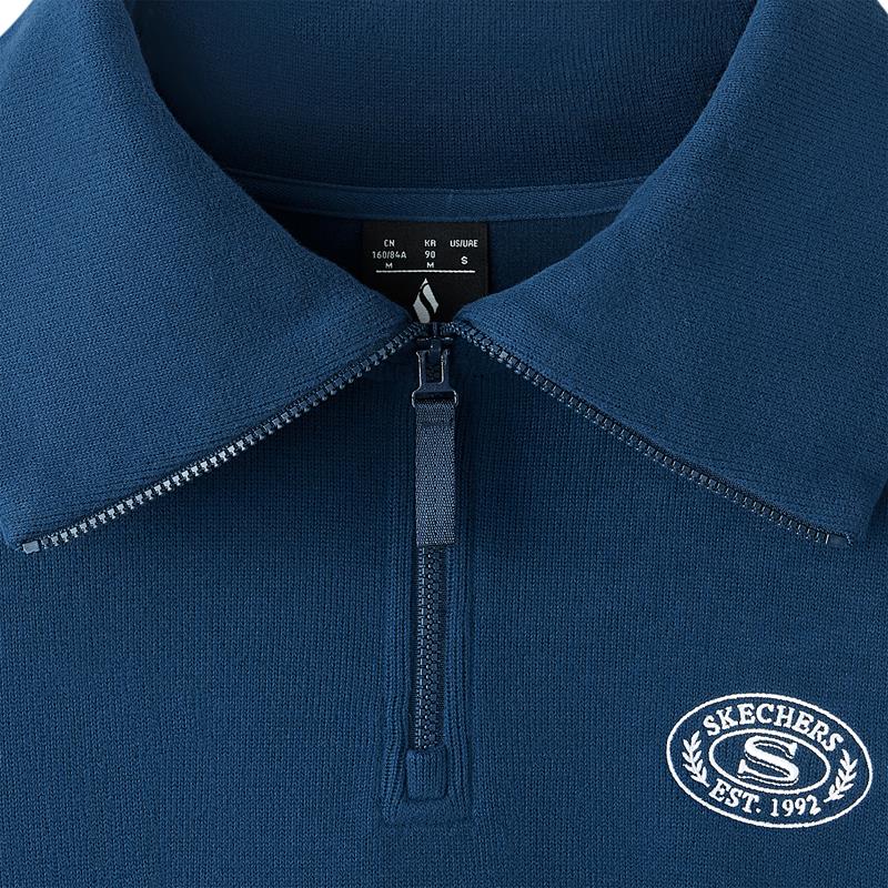 PULLOVER - L425W035/04PT