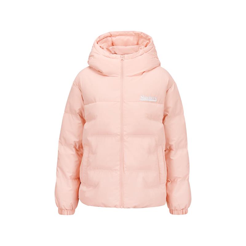 DOWN JACKET - L425W064/001U