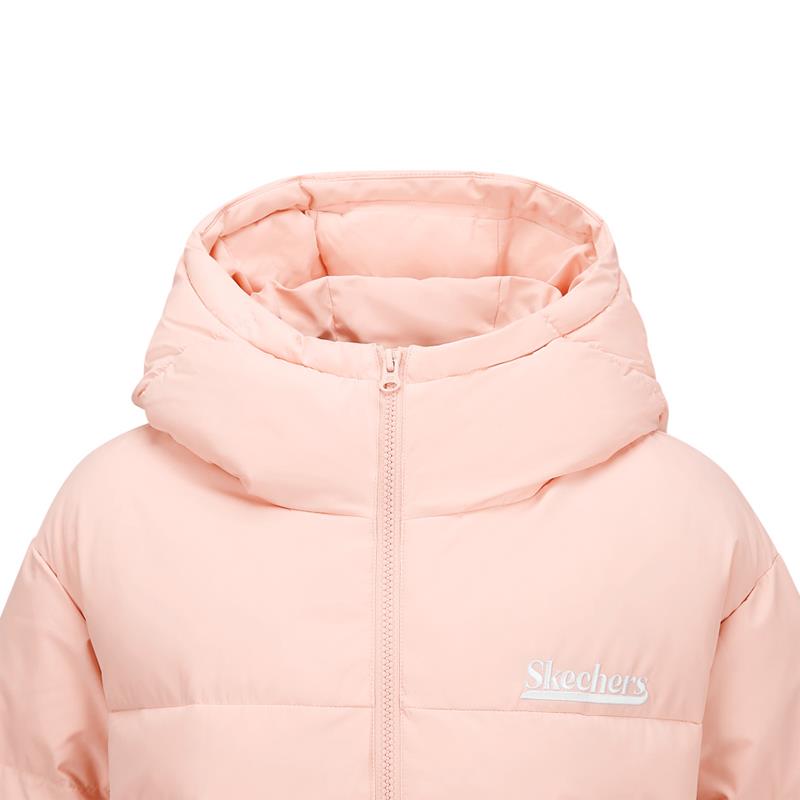 DOWN JACKET - L425W064/001U