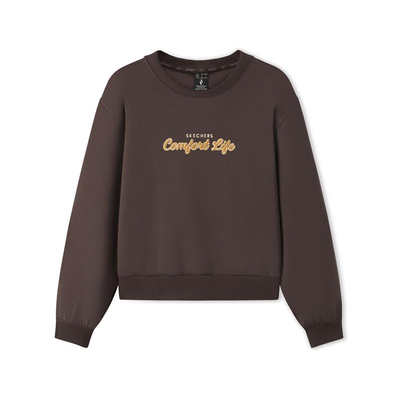 PULLOVER - L425W070/05U5